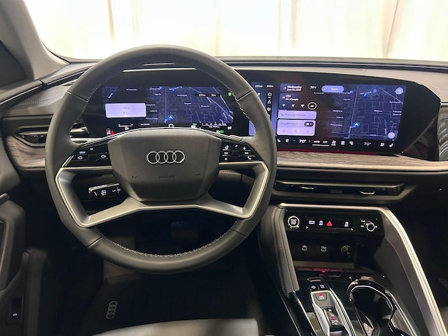 2026 Audi Q5 Sportback