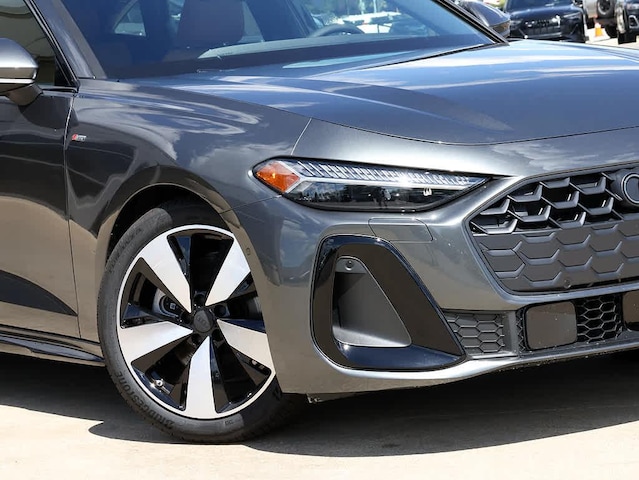 2026 Audi A5 Sedan