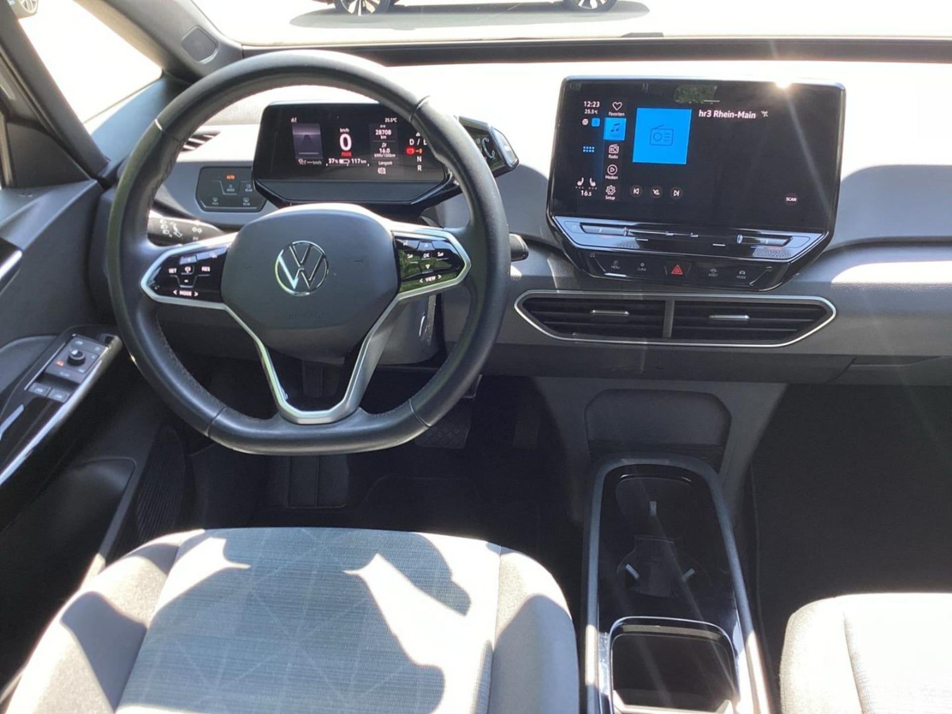 Volkswagen ID.3 Pro Performance