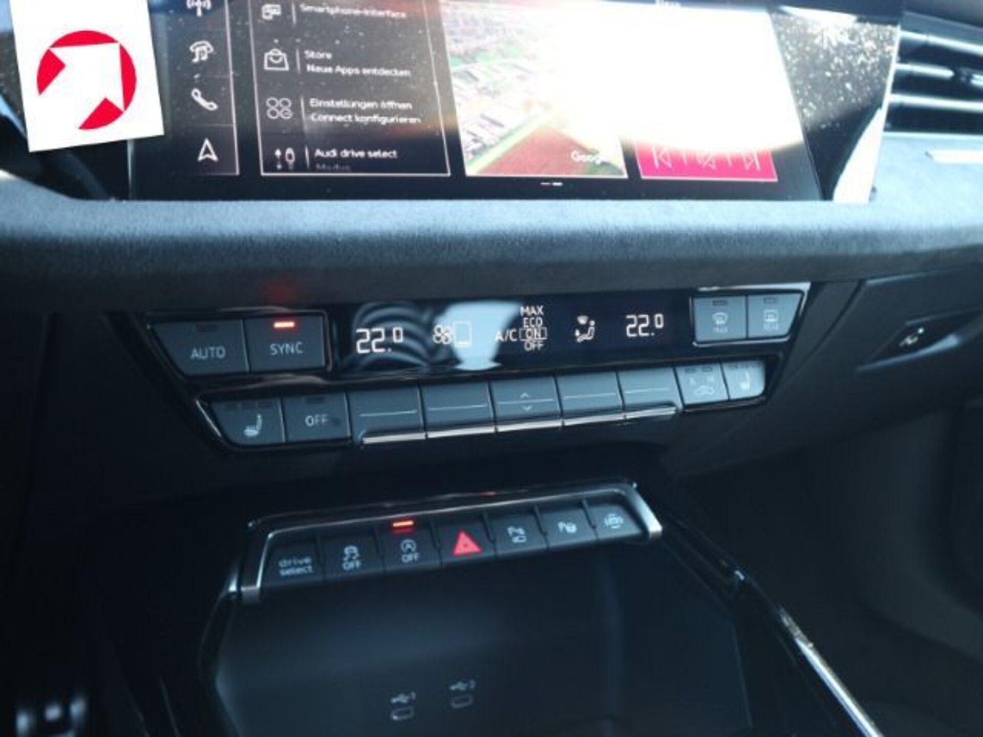 Audi RS 3 Limousine