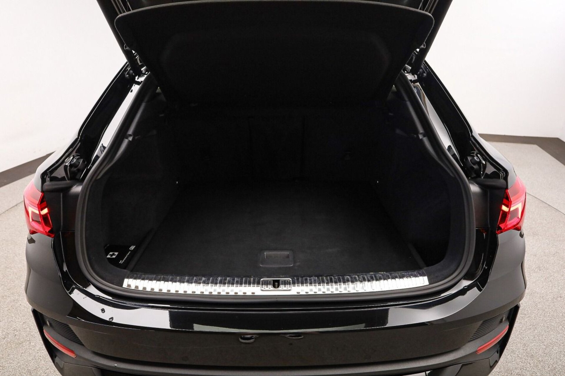 Audi Q3 Sportback S line