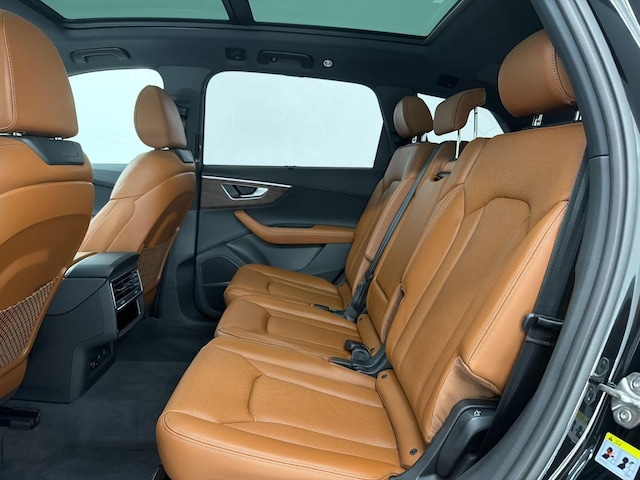 2026 Audi Q7 Prestige - Photo 20