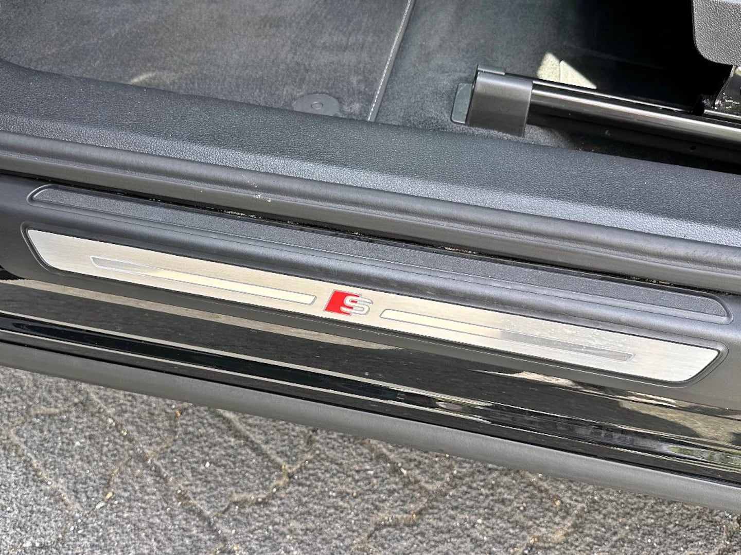 Bild über Audi Q5 40 TDI quattro 150 kW S tronic - für weitere Informationen kontaktieren Sie den Audi Partner