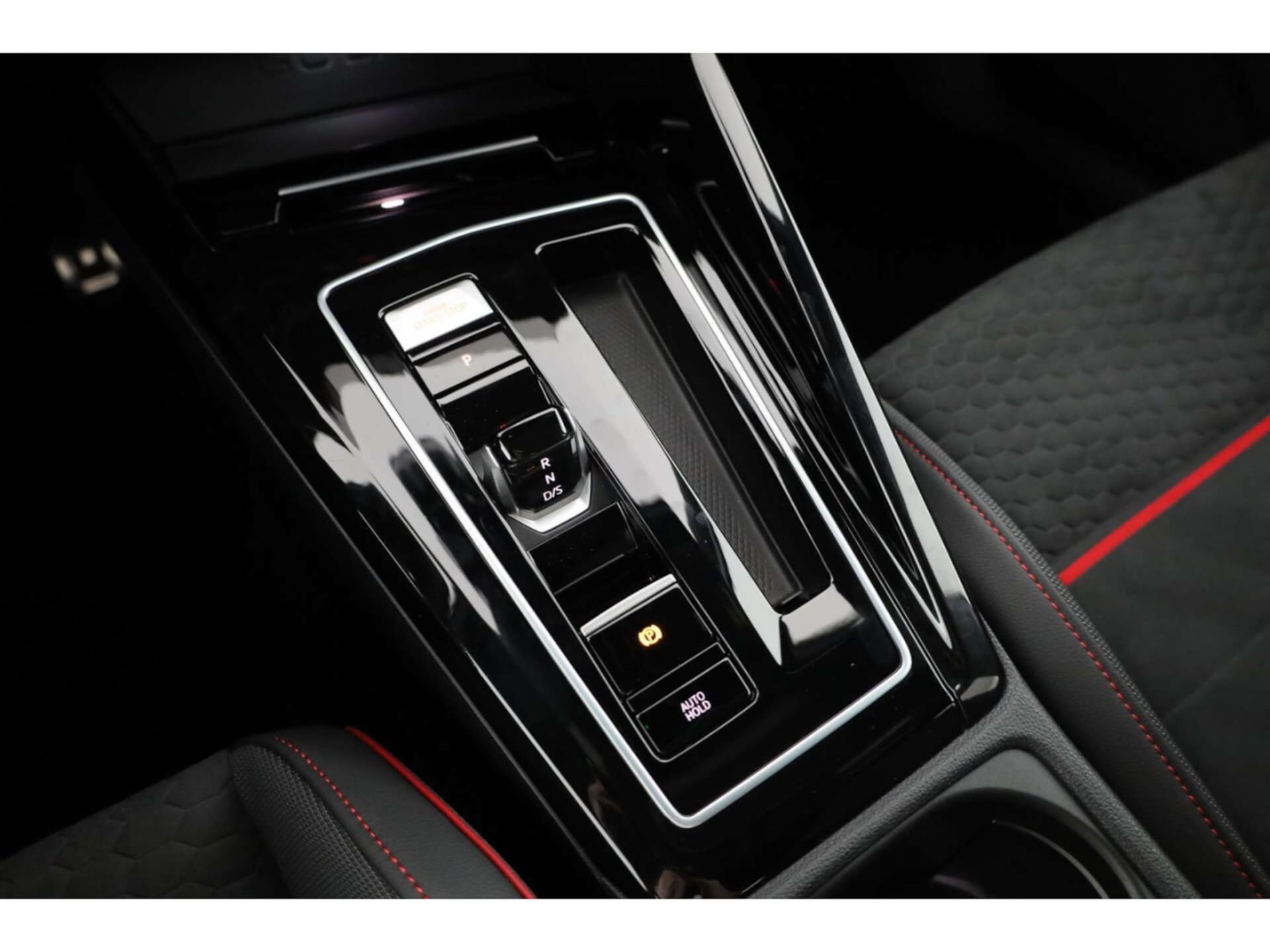 Volkswagen Golf GTI Clubsport