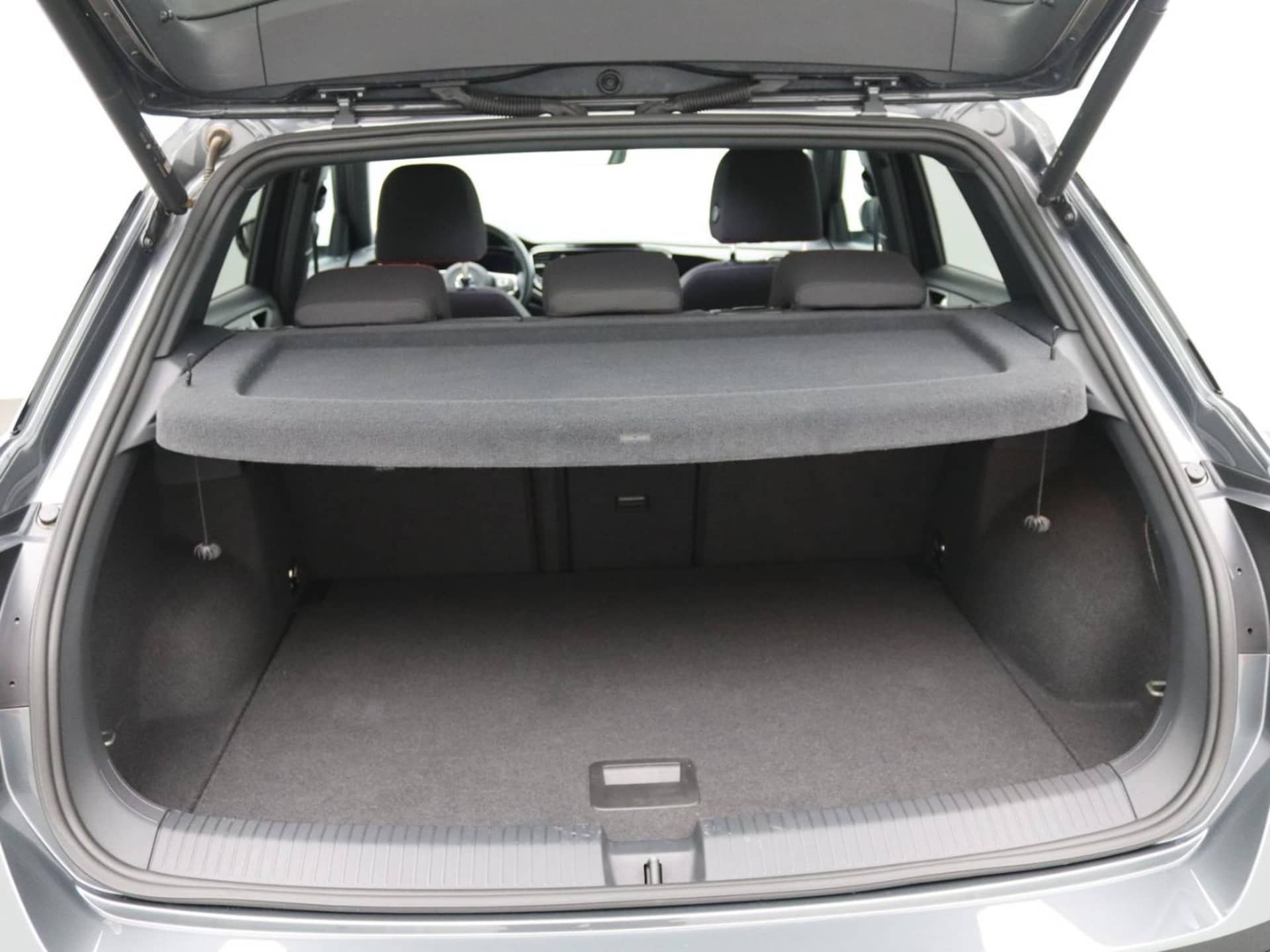 Volkswagen T-Roc Sport