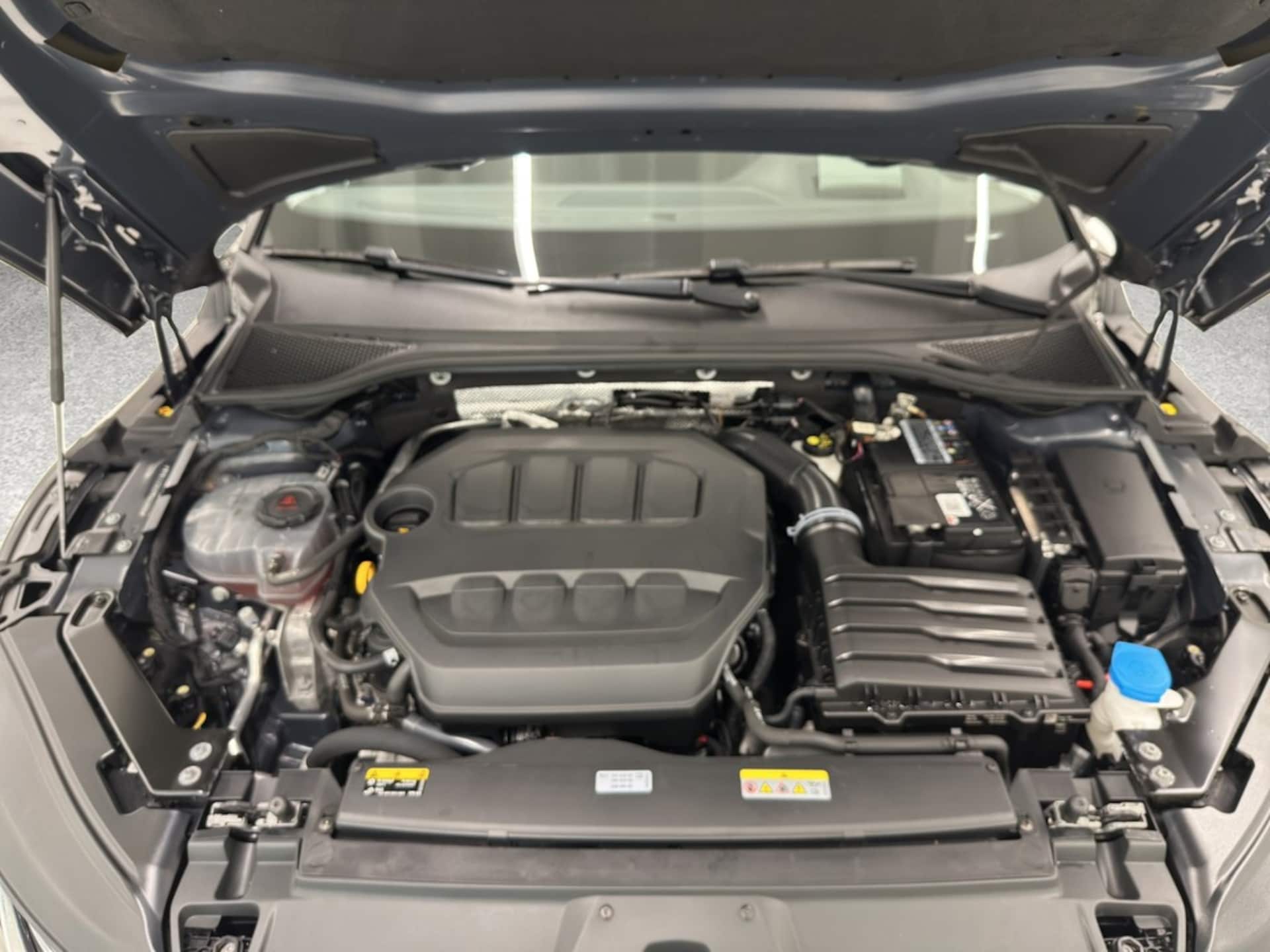 Volkswagen Arteon Shooting Brake Elegance