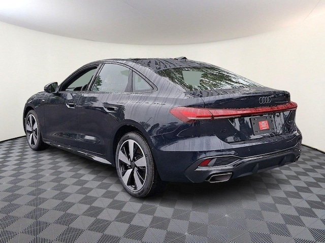 2026 Audi A5 Sedan
