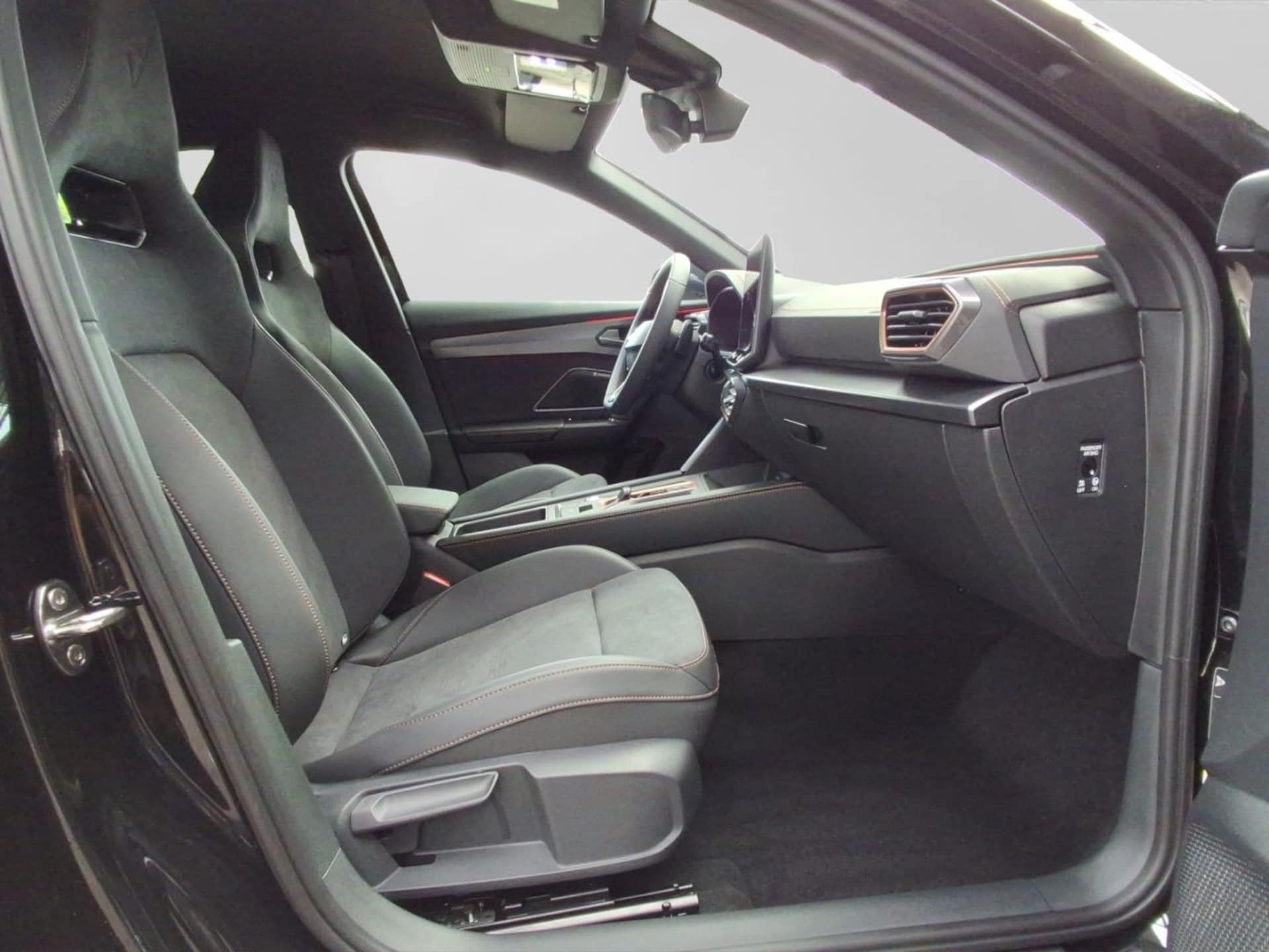 CUPRA Formentor VZ