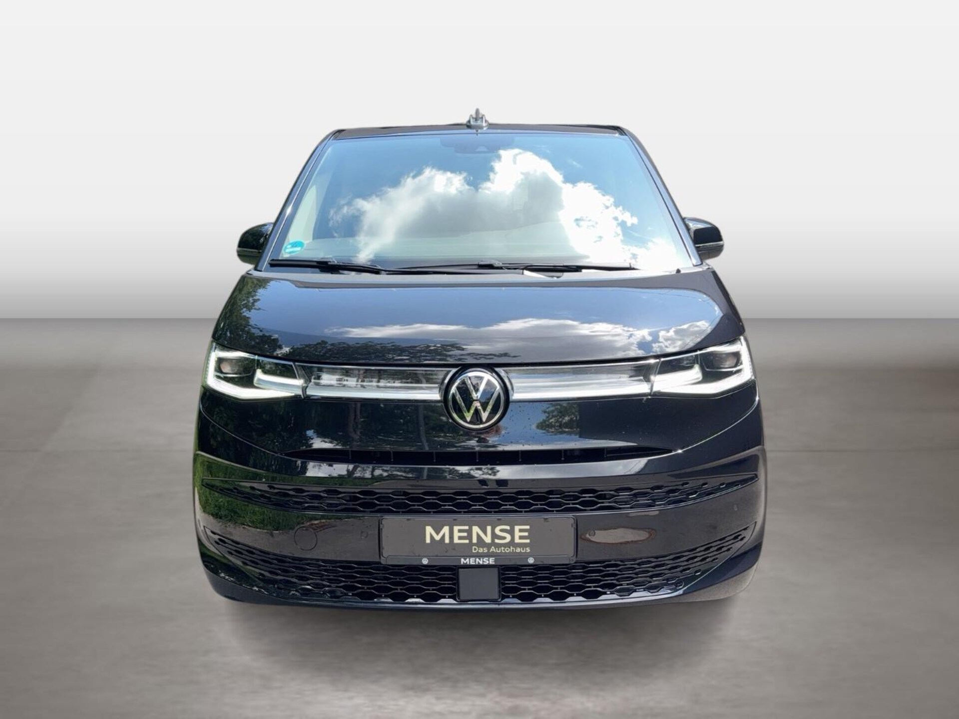 Volkswagen Multivan Langversion Life