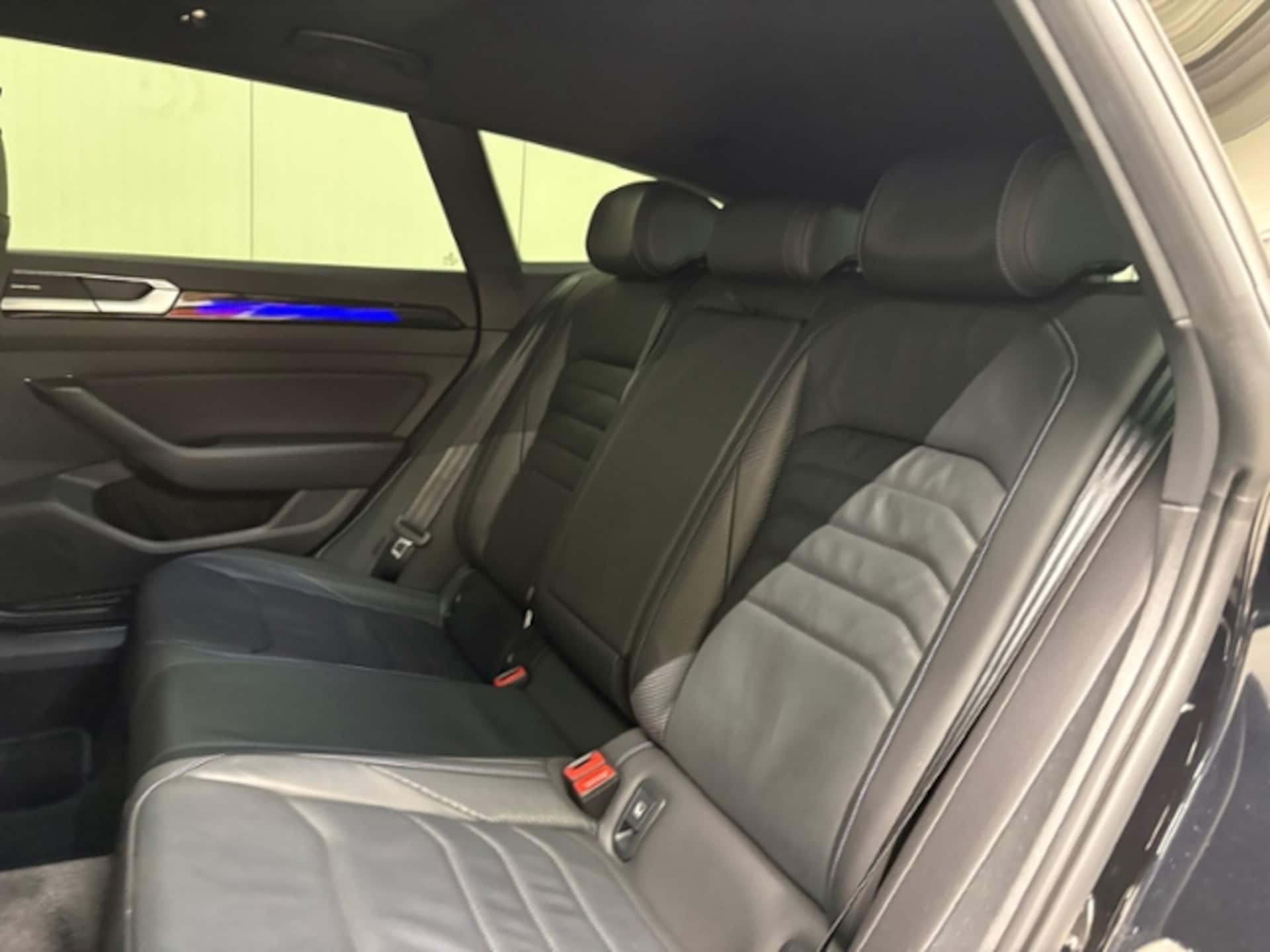 Volkswagen Arteon Shooting Brake R