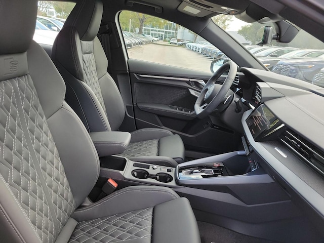2026 Audi S3 Base - Photo 22