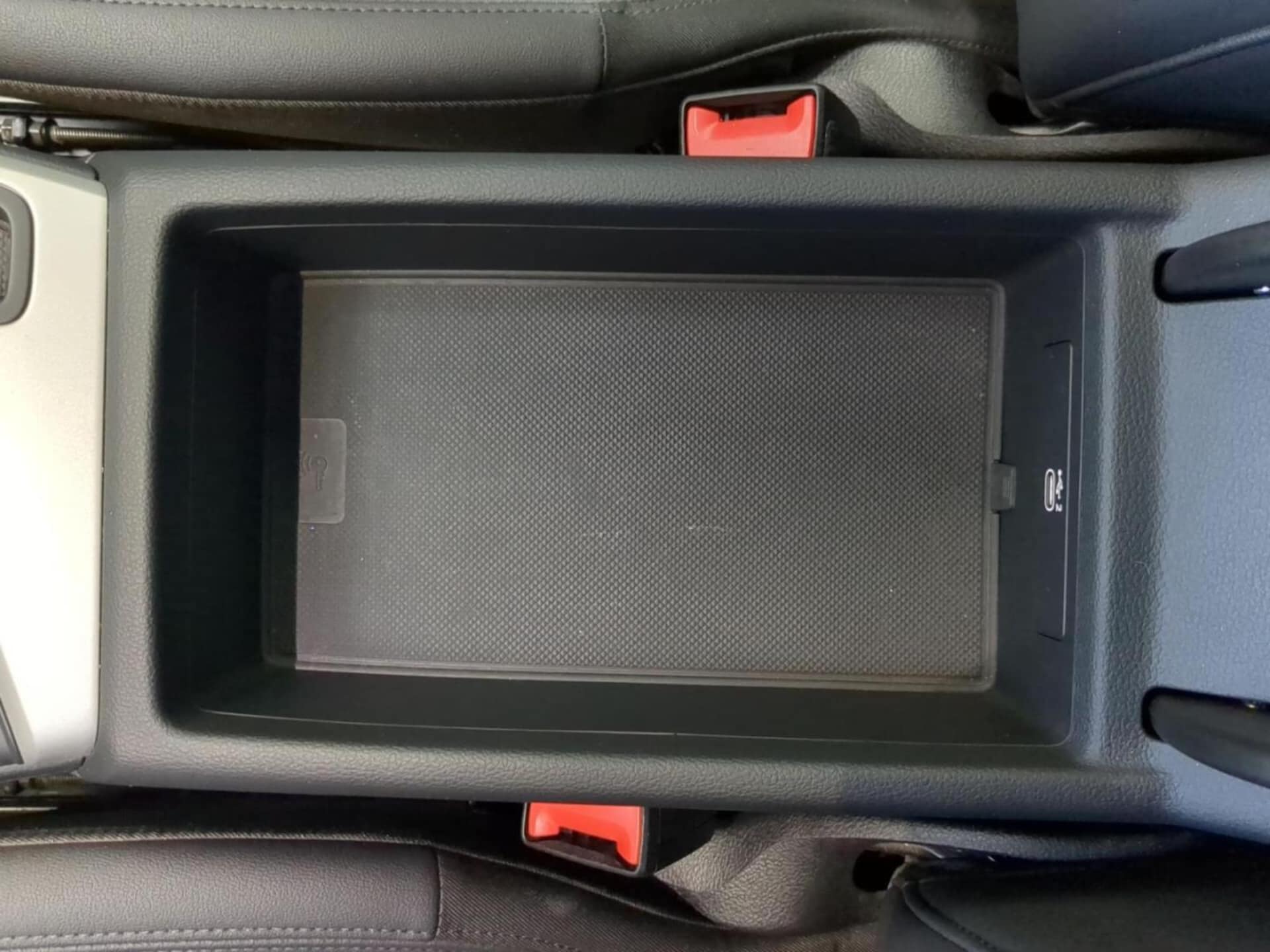 Audi A4 Avant Advanced