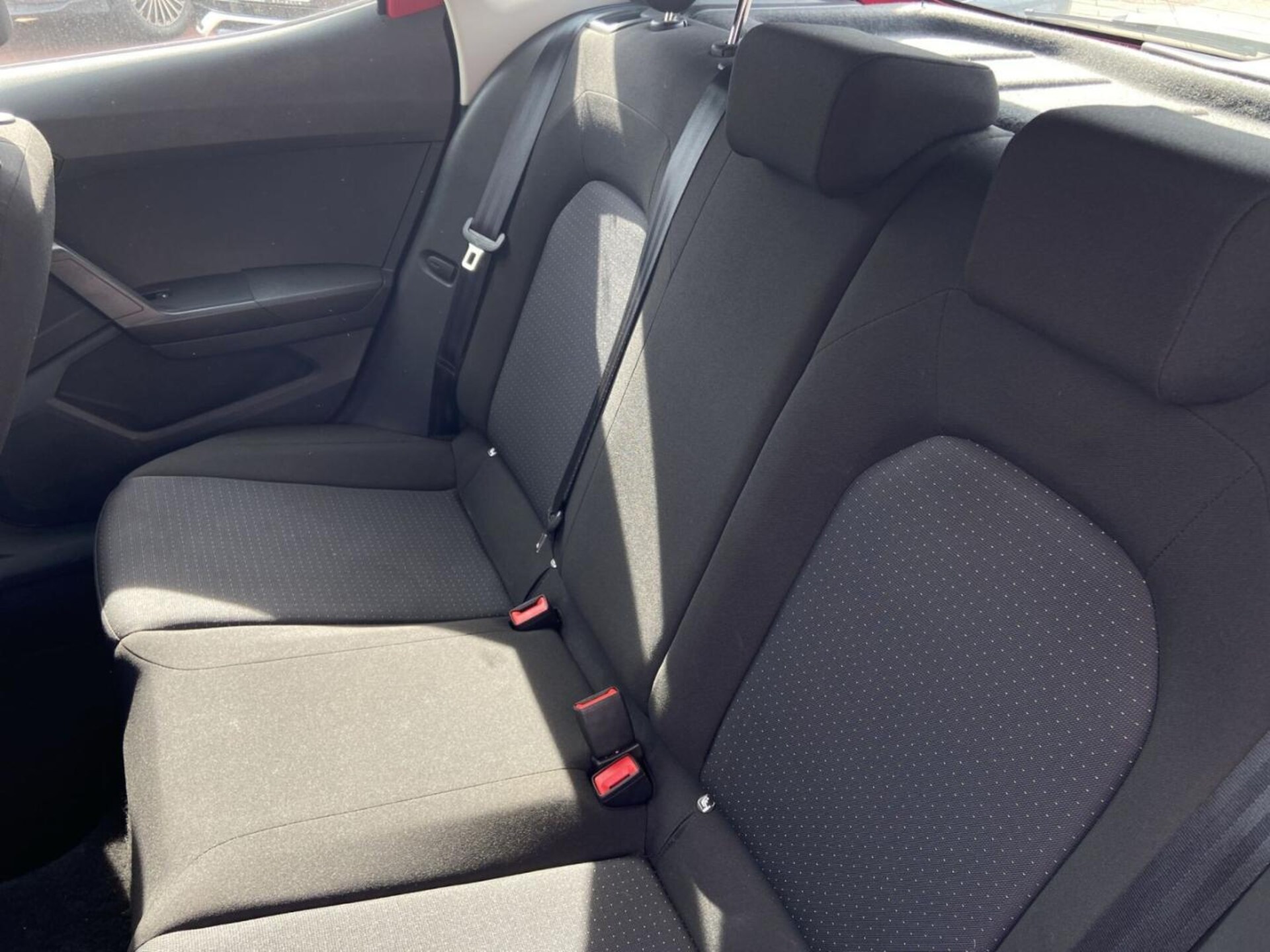 SEAT Ibiza Style