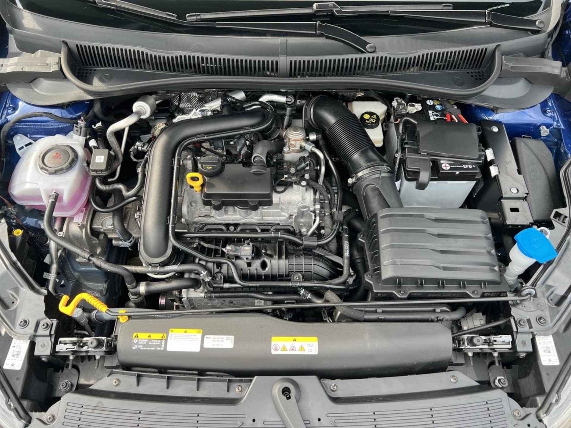 Volkswagen Taigo ENERGY