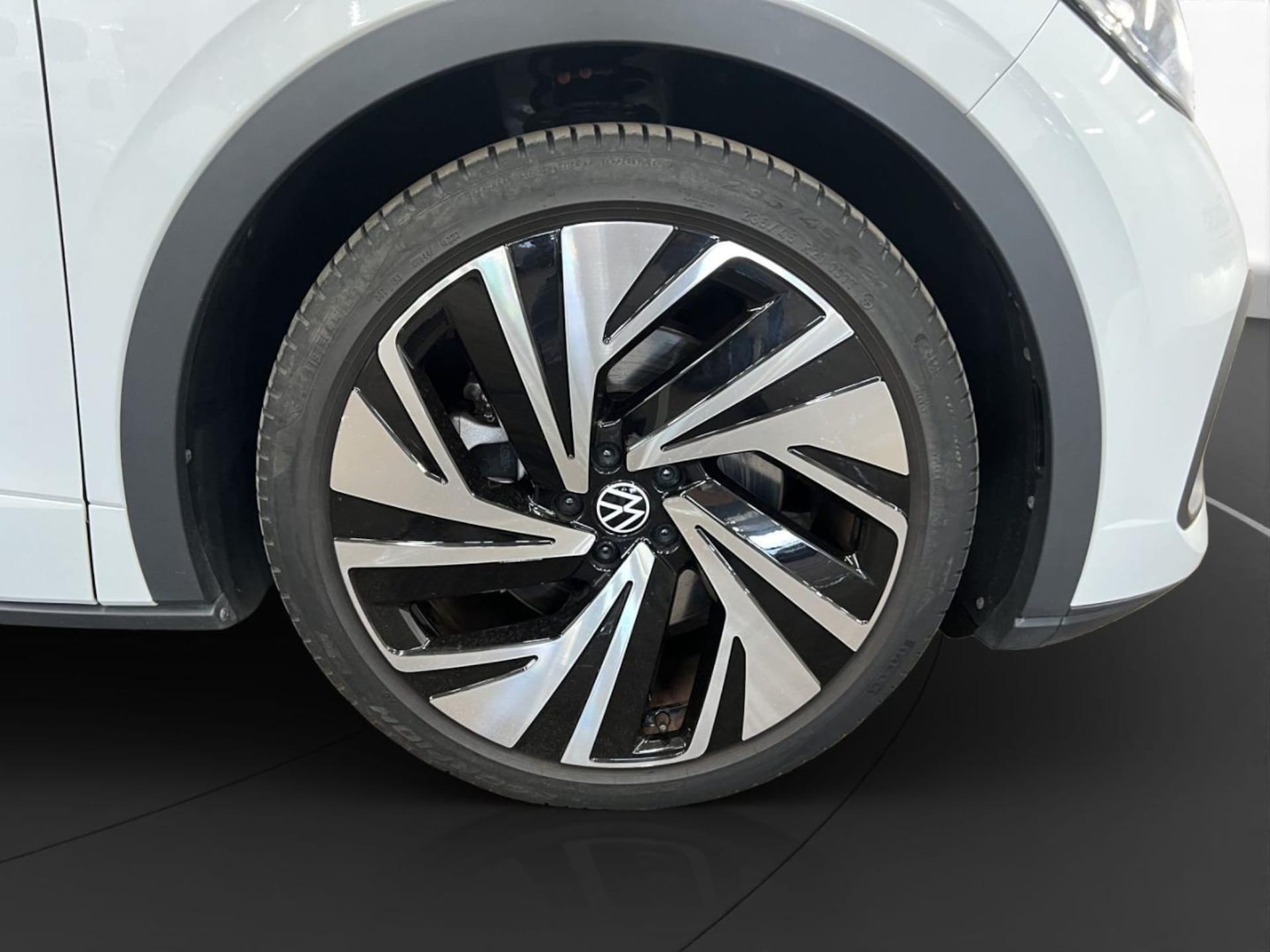 Volkswagen ID.5 Pro