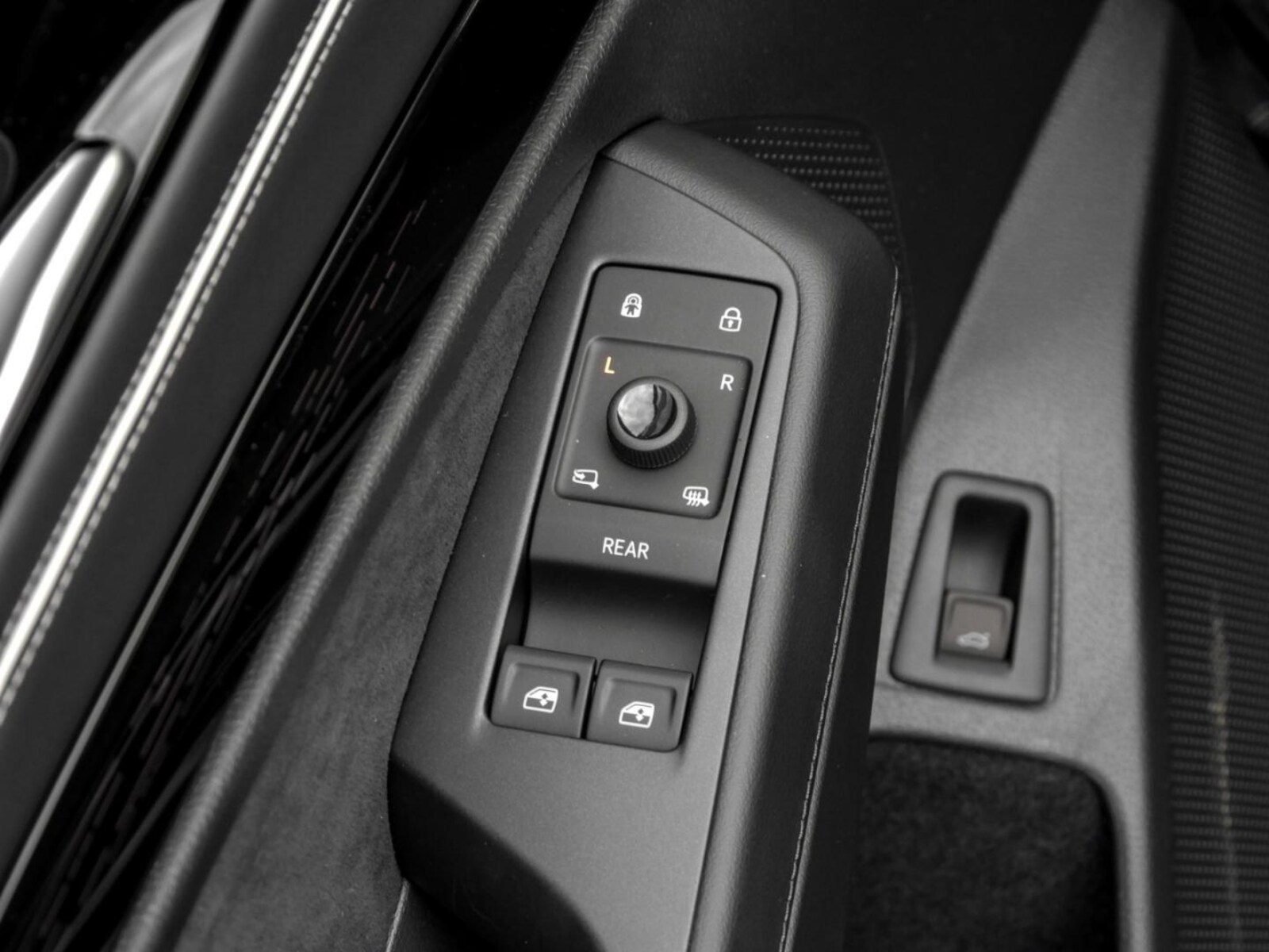 Volkswagen ID.7 Tourer – Bild 14