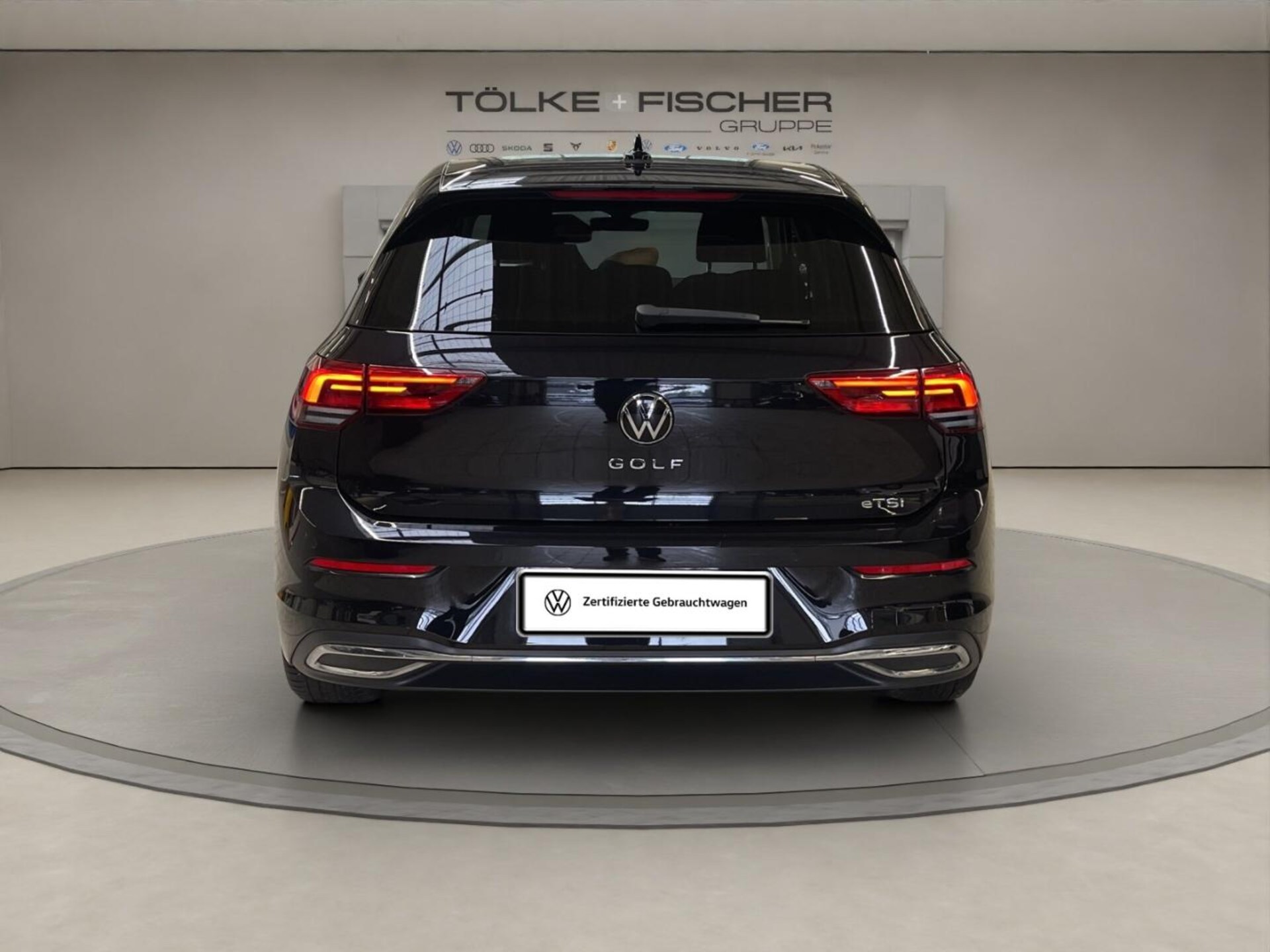 Volkswagen Golf MOVE