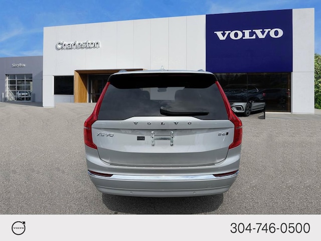 2023 Volvo XC90