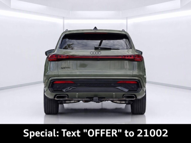 2026 Audi Q5