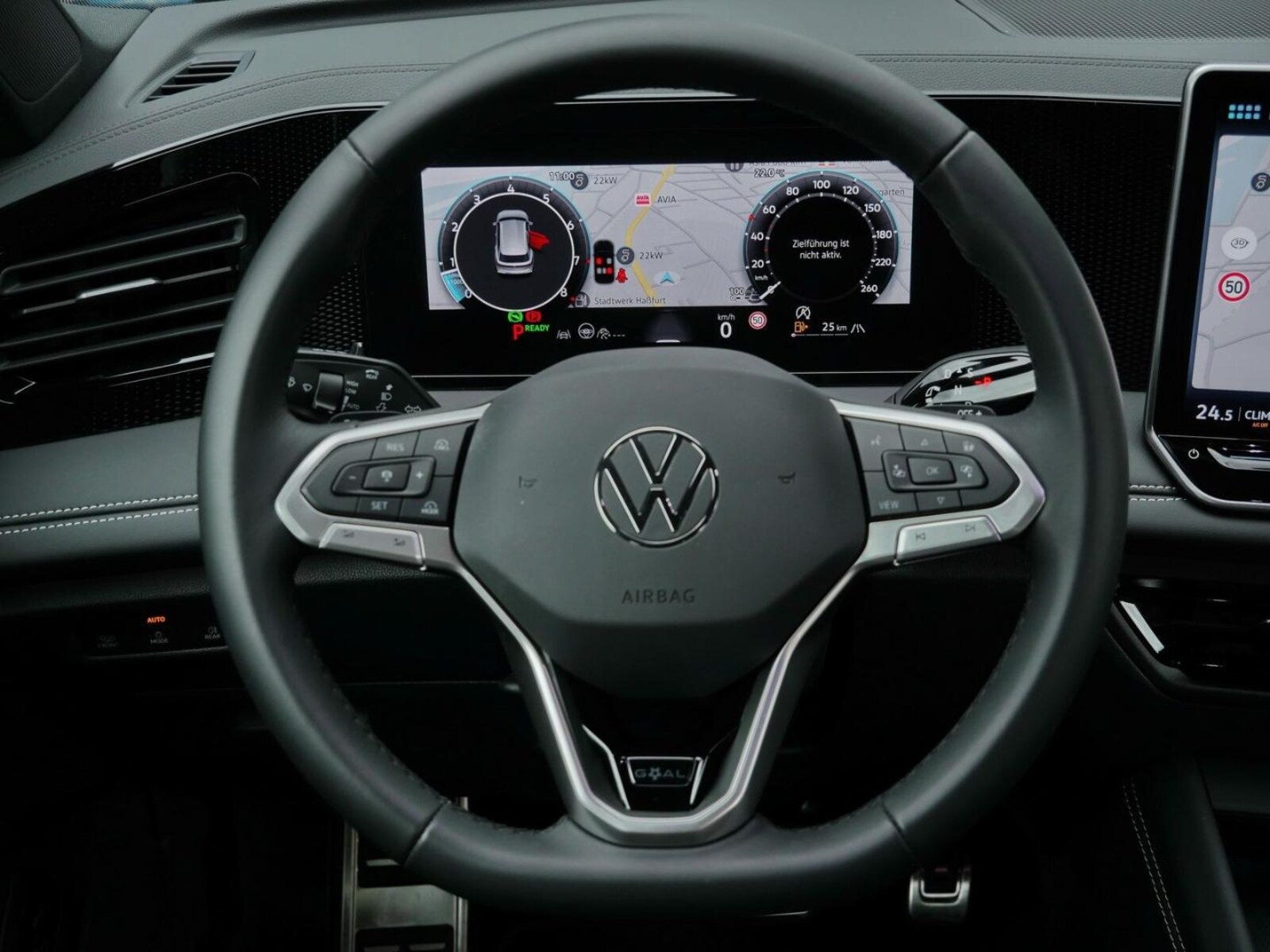 Volkswagen Tiguan – Bild 9
