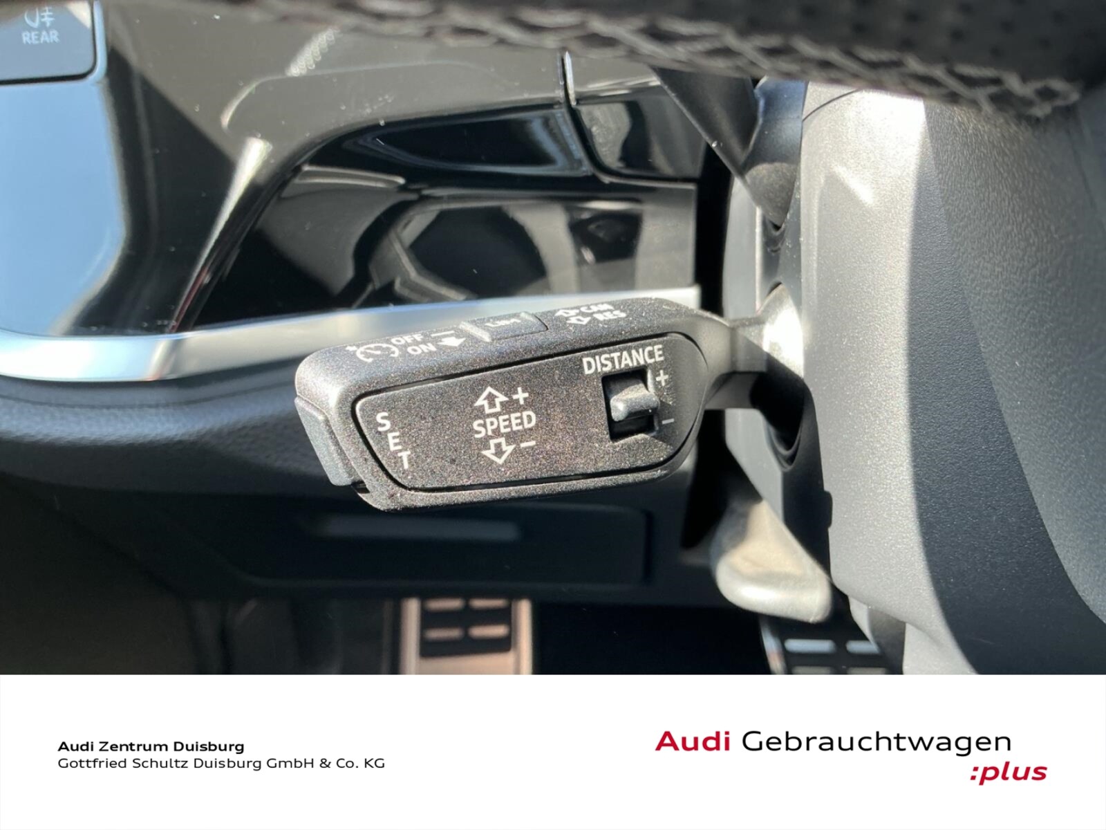 Audi Q3 – Bild 12