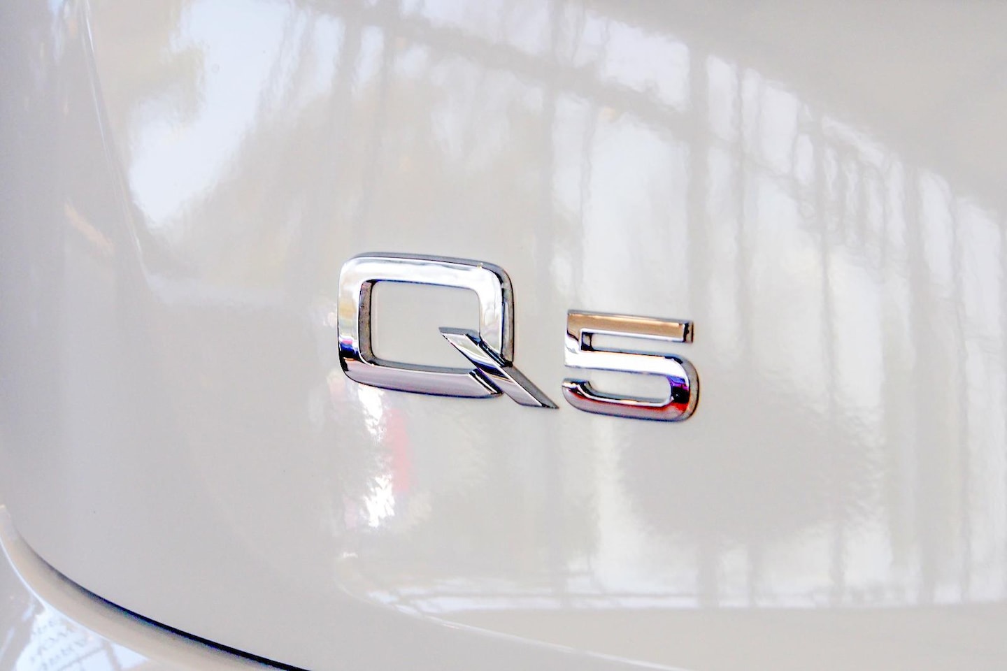 Image about Audi Q5 Sport 40 TDI quattro S tronic