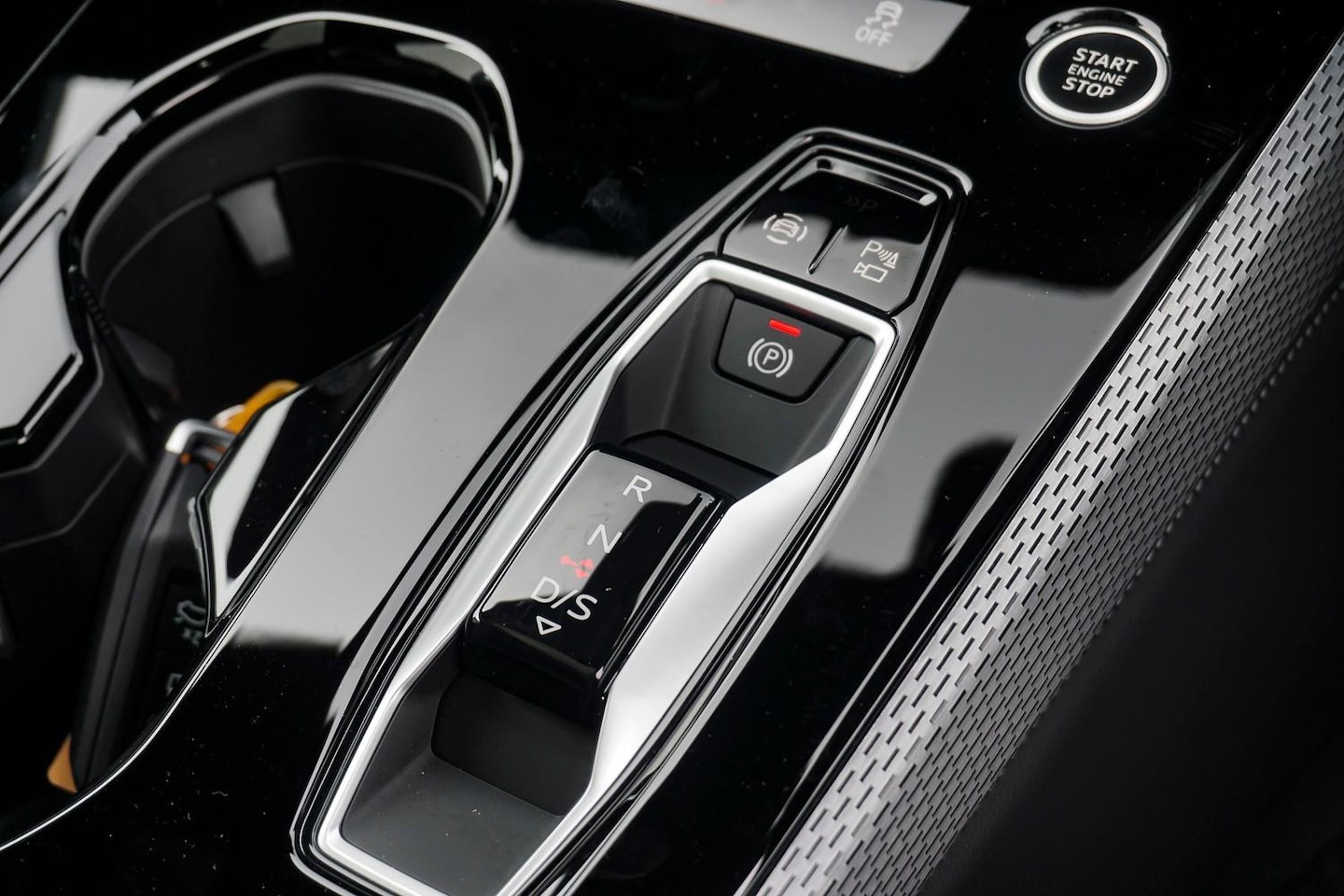 Image about Audi A5 Sedan TFSI 200 kW quattro S tronic