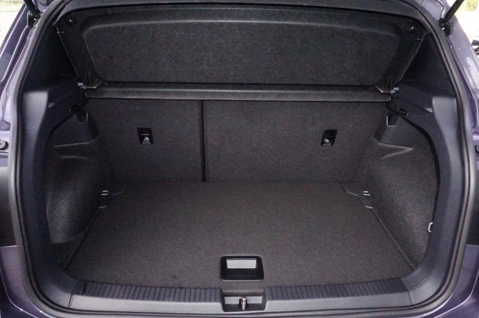 Volkswagen T-Cross – Bild 8