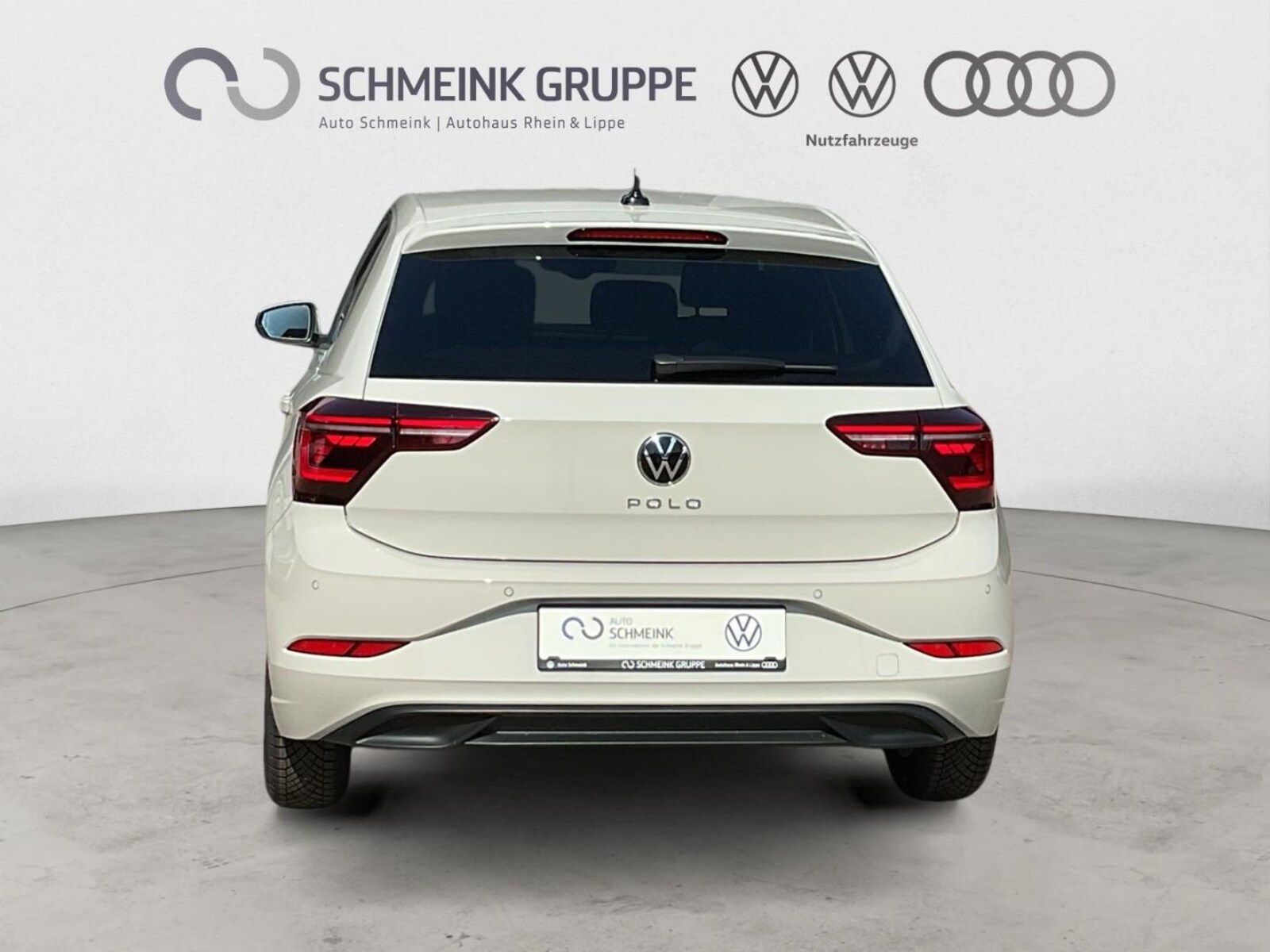 Volkswagen Polo – Bild 5