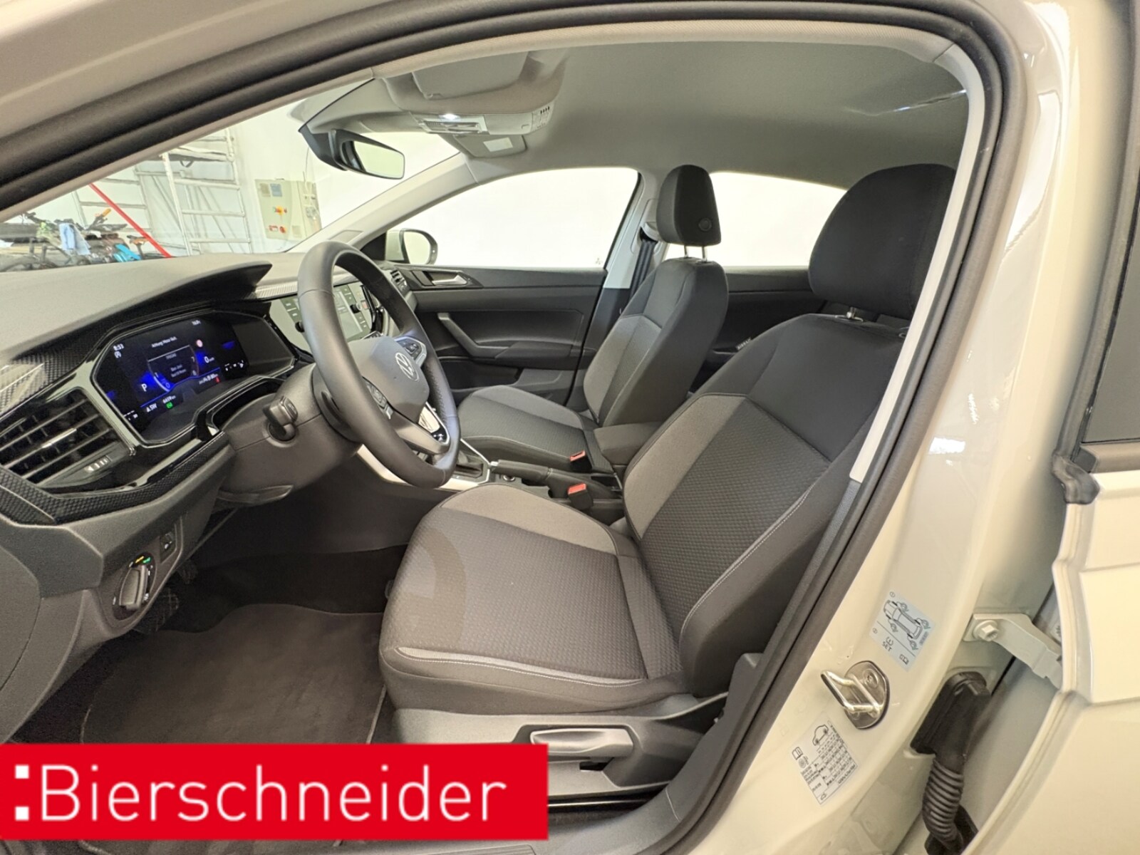 Volkswagen Taigo – Bild 8