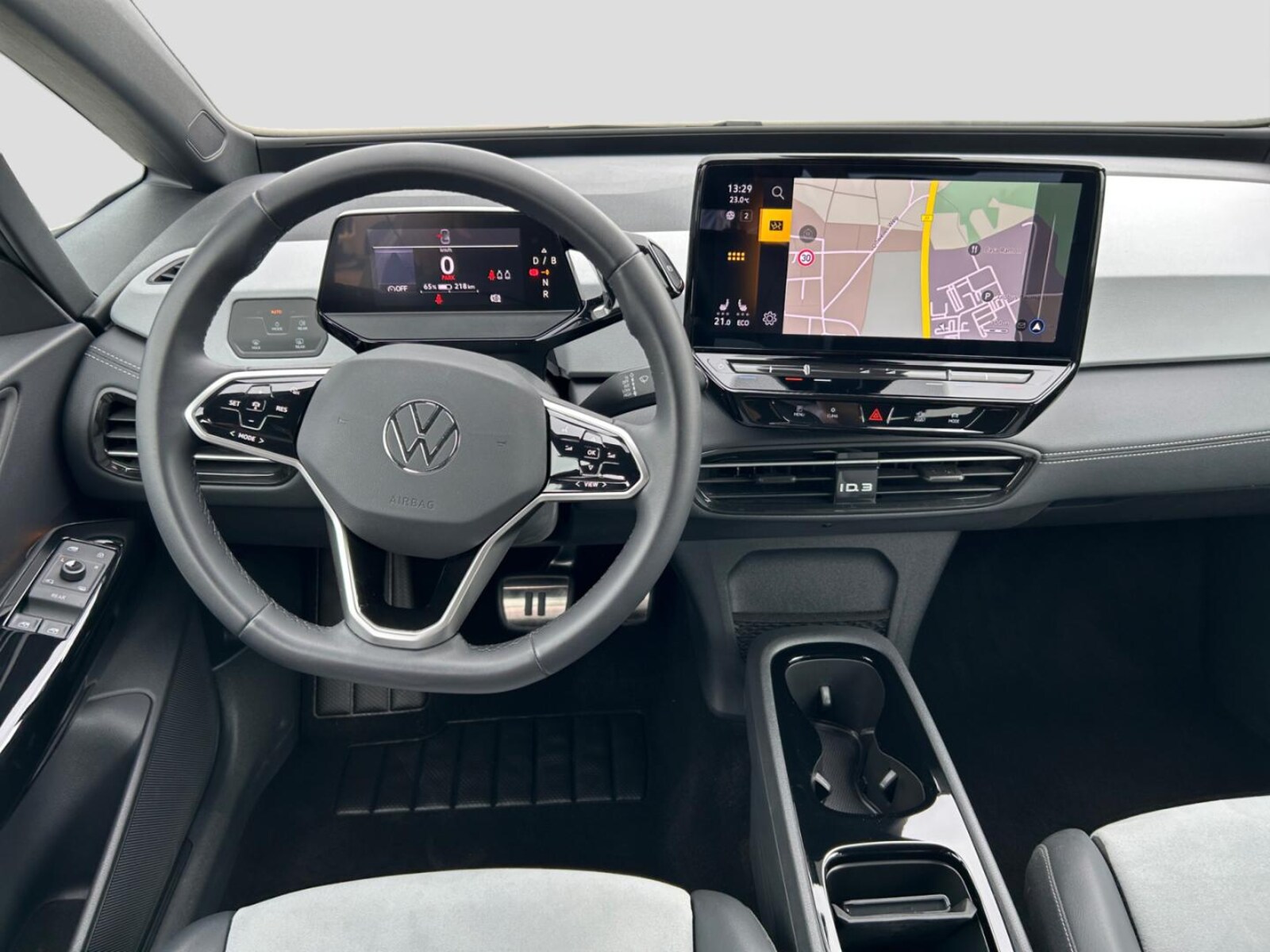 Volkswagen ID.3 – Bild 4