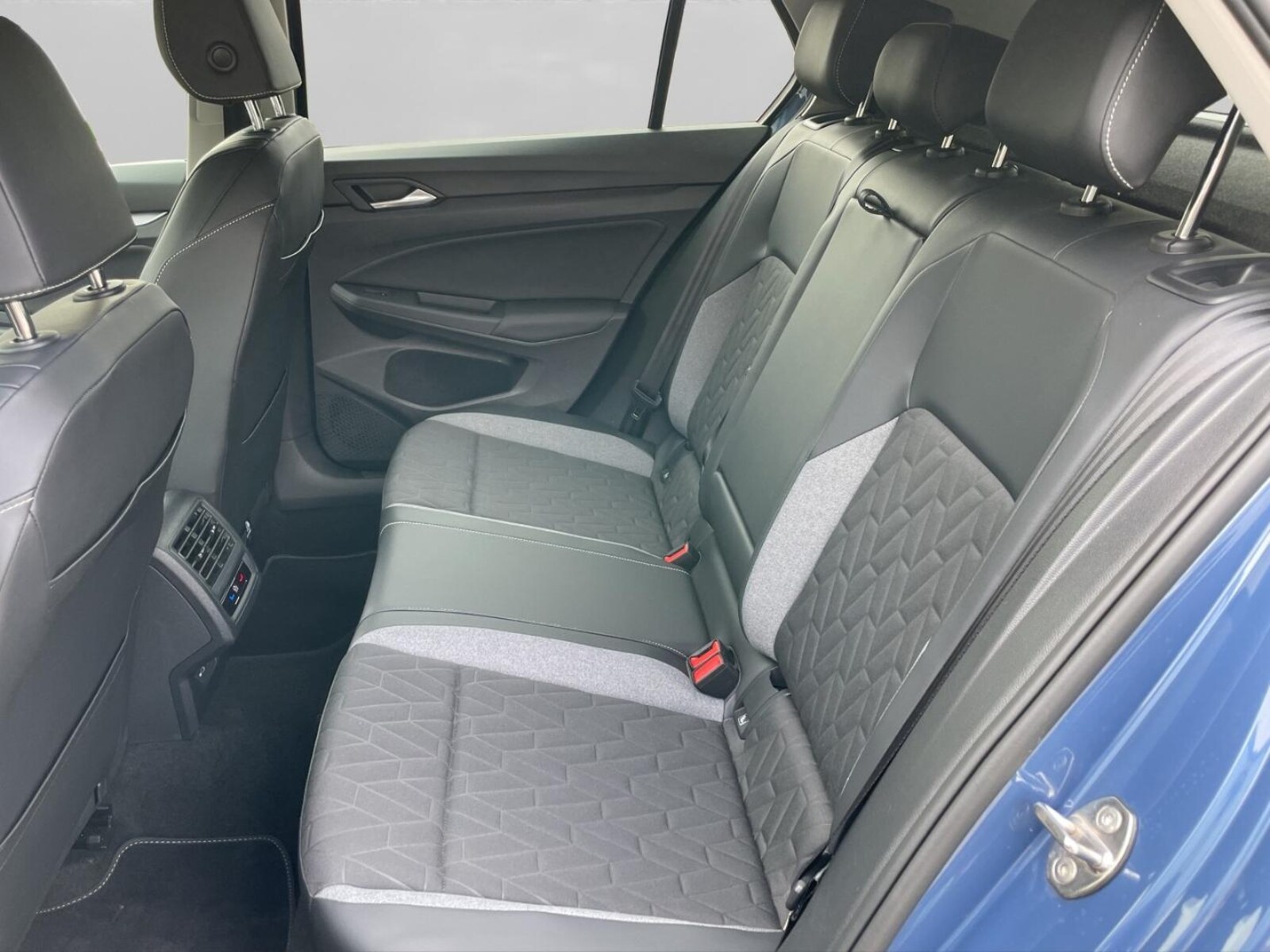 Volkswagen Golf – Bild 15