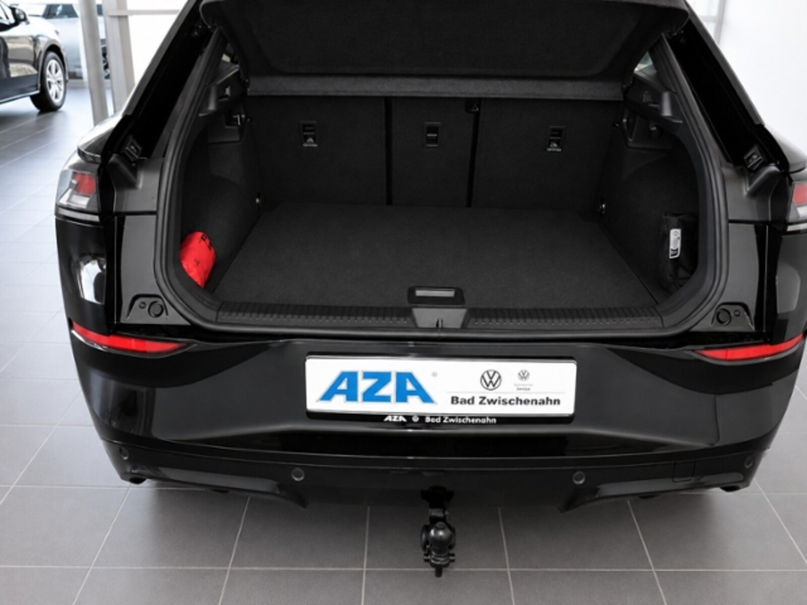 Volkswagen T-Roc – Bild 10