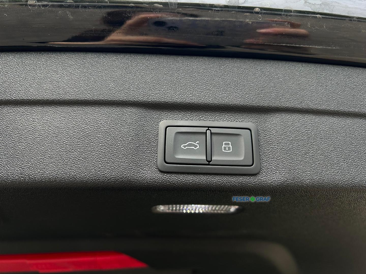 Bild über Audi A5 Avant e-hybrid e-hybrid quattro 220 kW S tronic - für weitere Informationen kontaktieren Sie den Audi Partner
