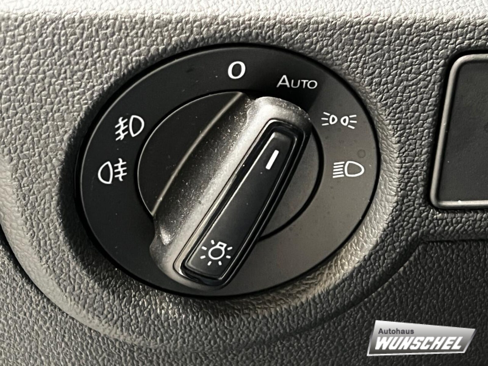 Volkswagen T-Cross – Bild 7