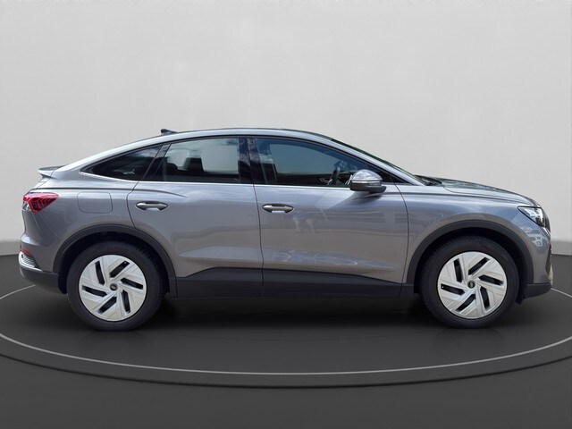 Image about Audi Q4 Sportback e-tron 35 e-tron