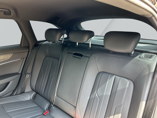 Image about Audi A6 Avant 40 TDI quattro S tronic