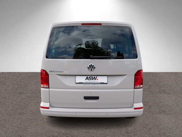 Volkswagen T6.1 Multivan