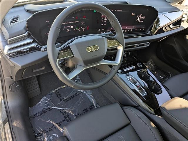 2025 Audi A5 Sedan