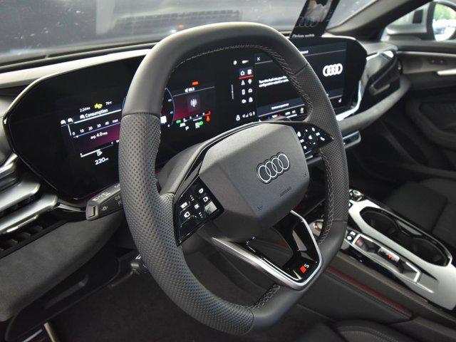 2025 Audi S5 Premium Plus - Photo 12