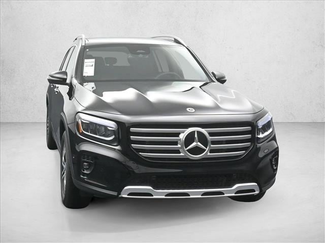 2026 MERCEDES-BENZ GLB-CLASS - Image 3