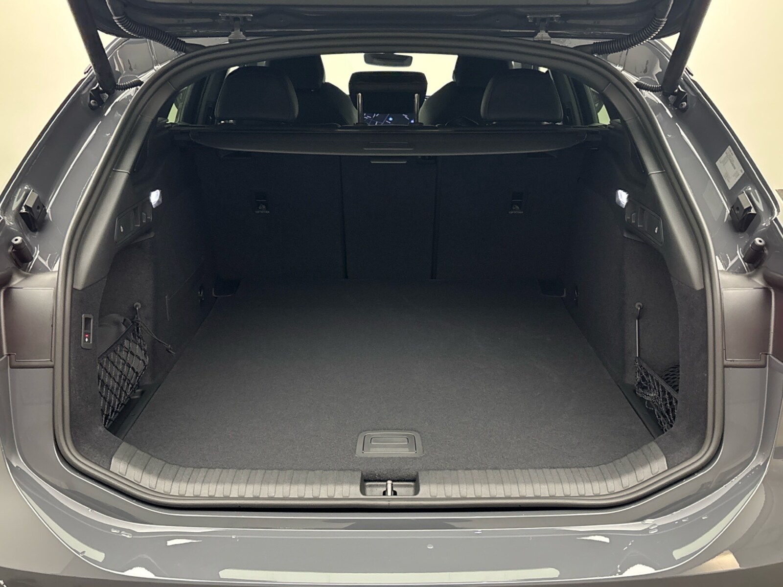 Audi A6 Avant e-tron – Bild 13