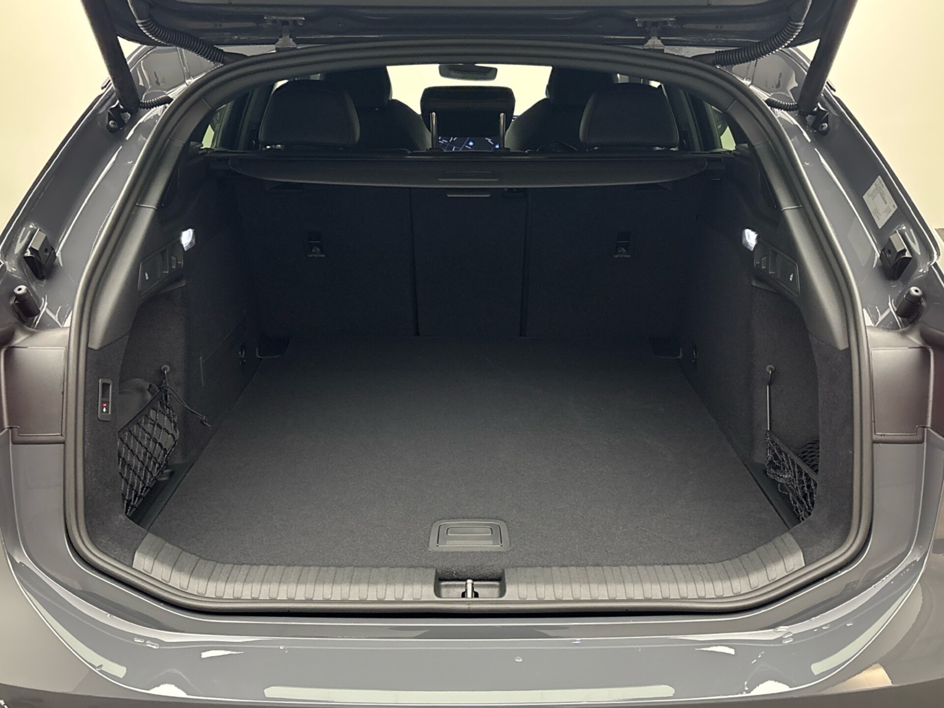 Audi A6 Avant e-tron