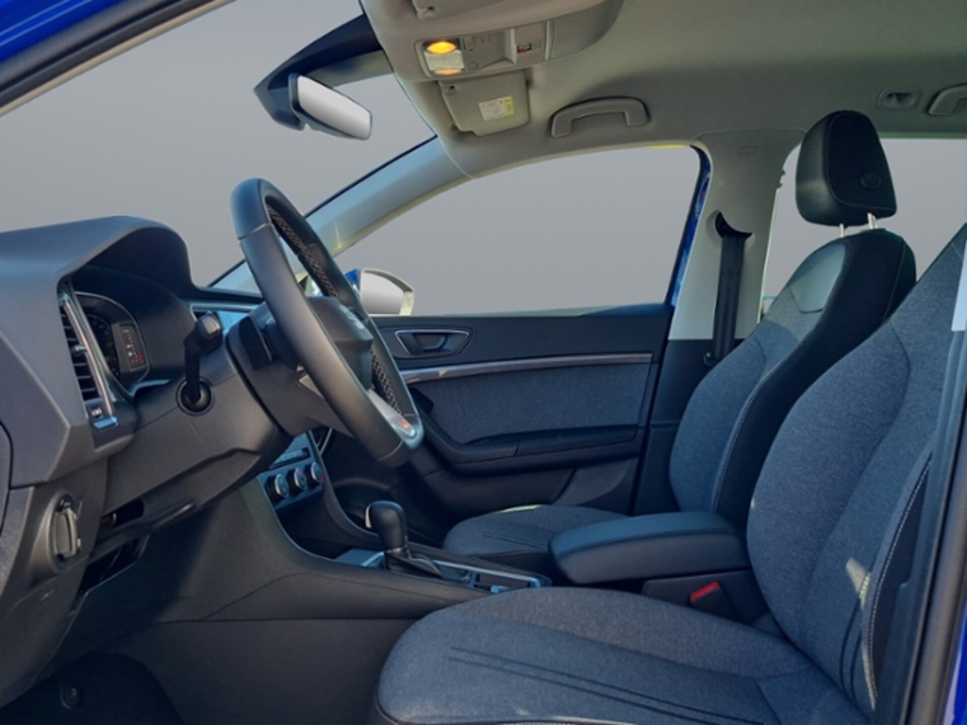 SEAT Ateca Style