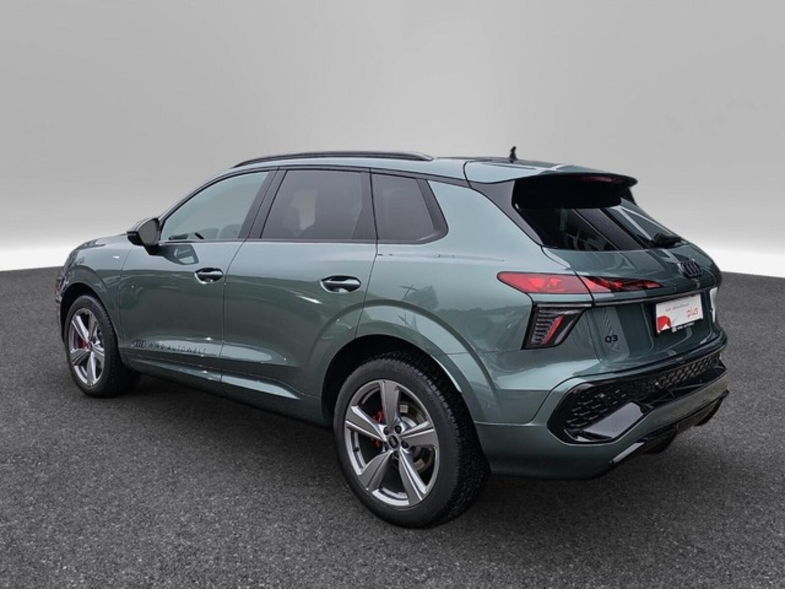 Audi Q3 – Bild 3