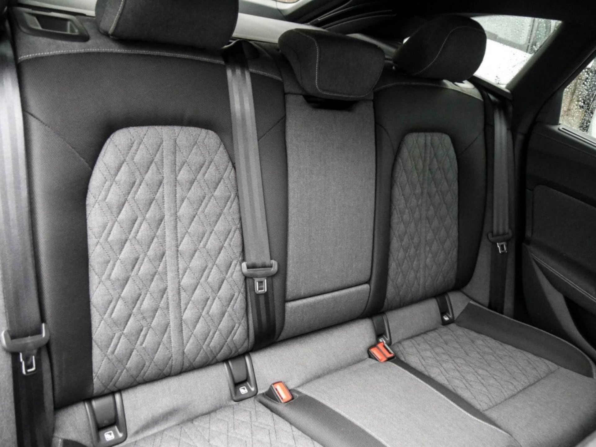 Audi A5 Avant edition one