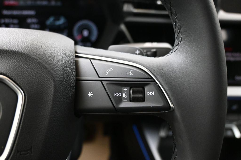 2026 Audi A3 Premium Plus - Photo 27