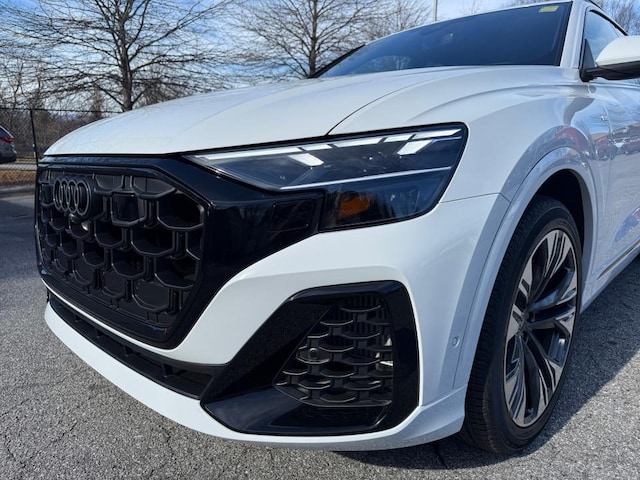 2026 Audi Q8 Premium Plus - Photo 26