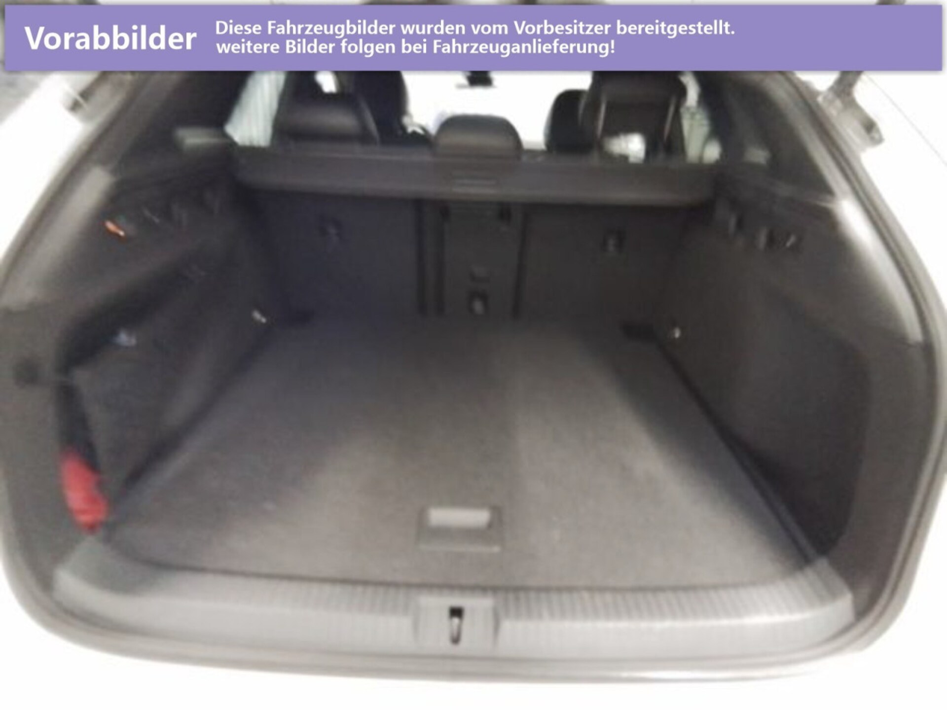 Volkswagen ID.7 Tourer Pro