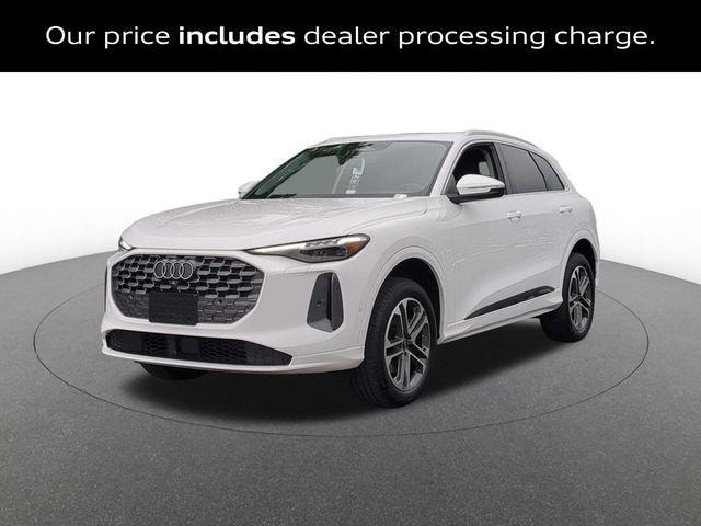 2026 Audi Q5